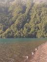 Beach.